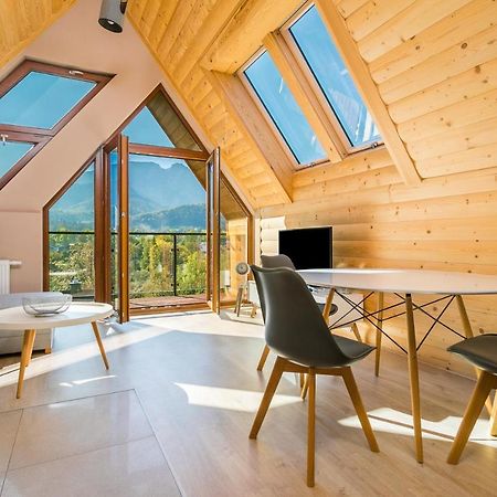 Rent Like Home - Szymoszkowa II Zakopane Esterno foto