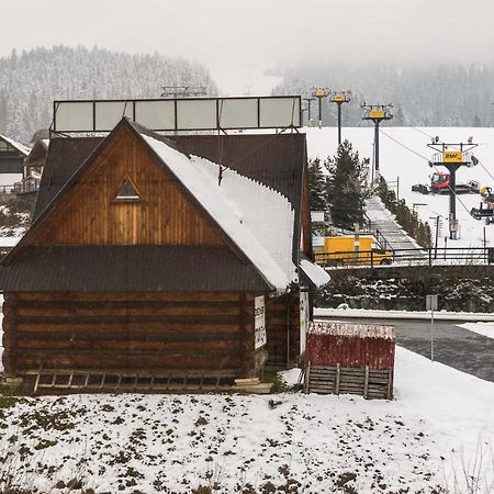 Rent Like Home - Szymoszkowa II Zakopane Esterno foto