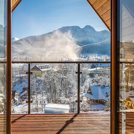Rent Like Home - Szymoszkowa II Zakopane Esterno foto