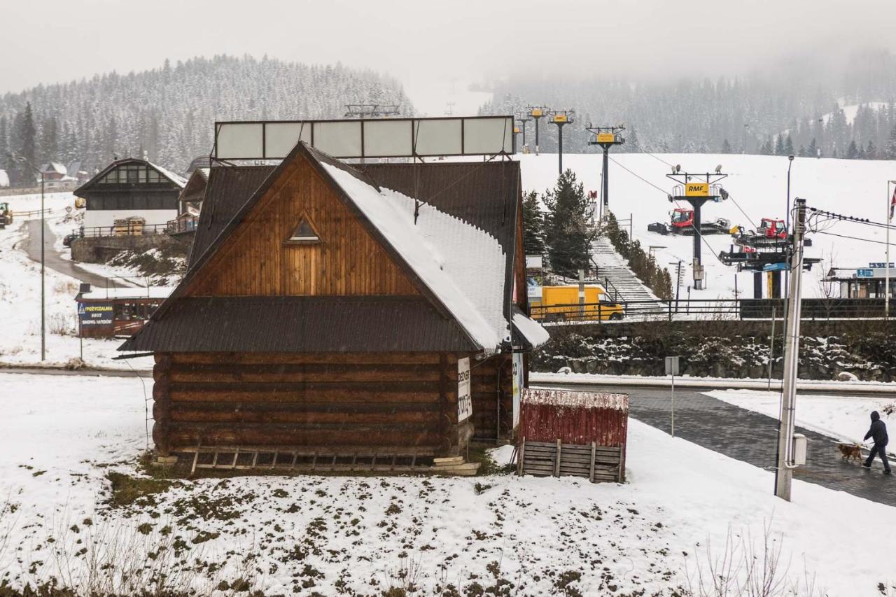 Rent Like Home - Szymoszkowa II Zakopane Esterno foto