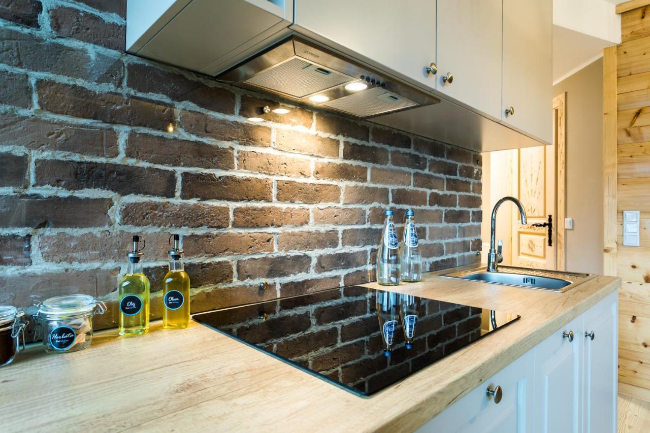 Rent Like Home - Szymoszkowa II Zakopane Esterno foto